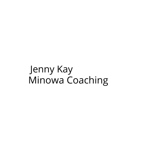 Jenny Kay Minowa Coaching