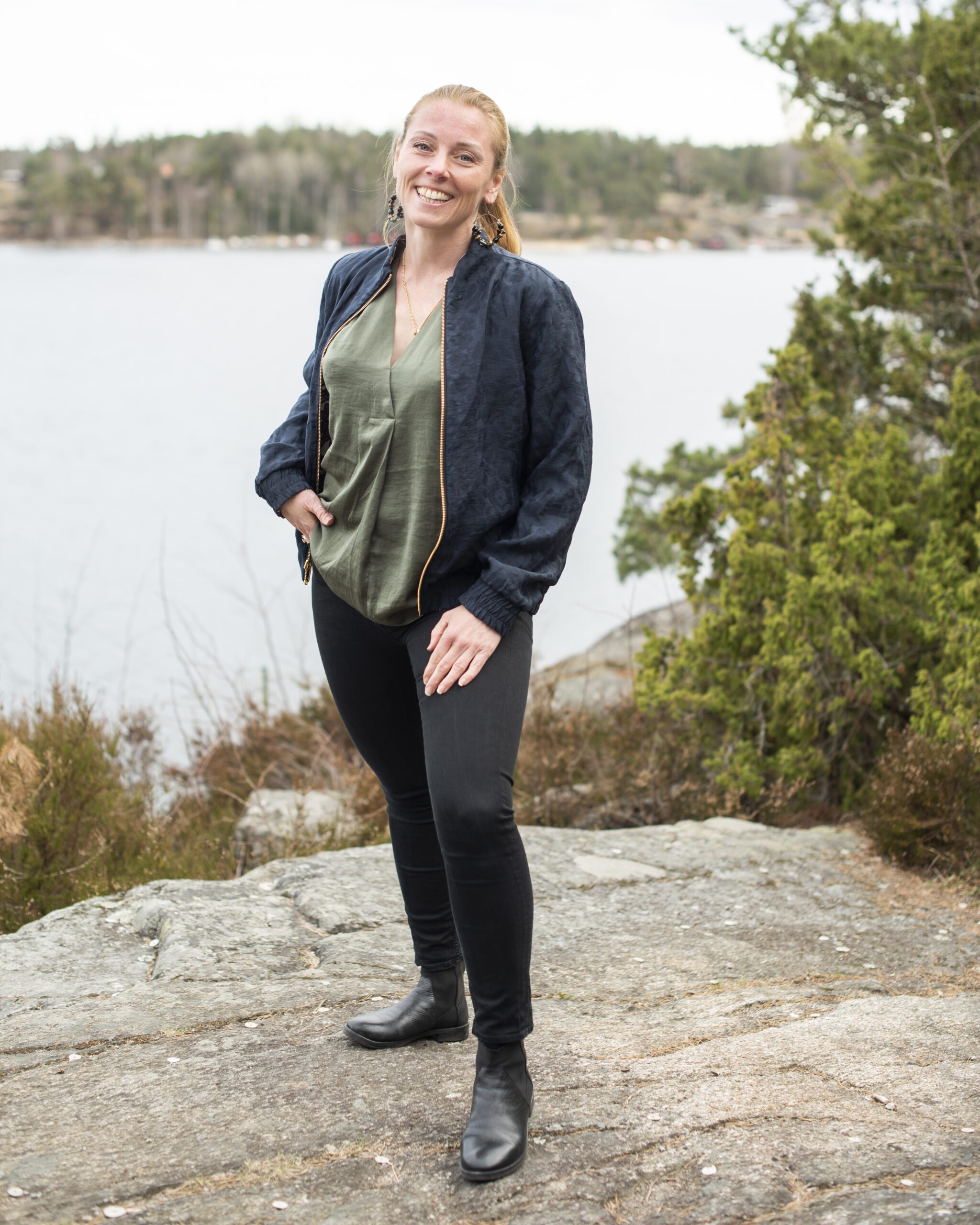 Jenny Kay föreläsare Jenny Kay föreläsare