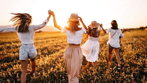 Retreat med Minowa Holistisk Coach